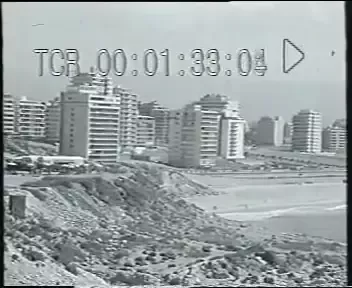 PFLP Ghassan Kanafani, Richard Carleton interview COMPLETE_#10